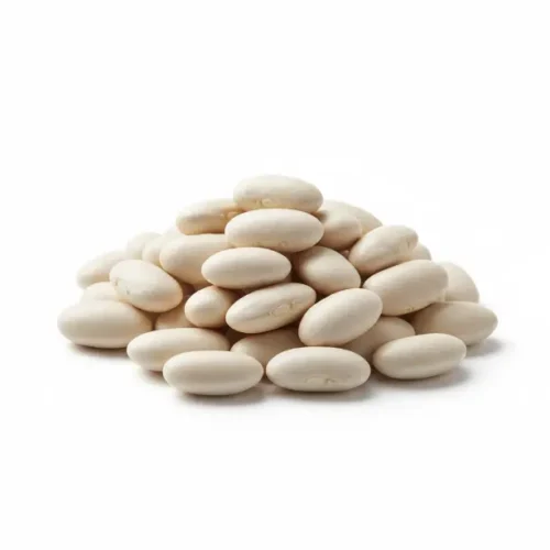 Fasulye (Kuru) 500 GR - Tropik Bahçem