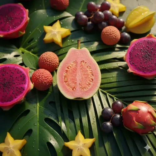 Guava - Tropik Bahçem