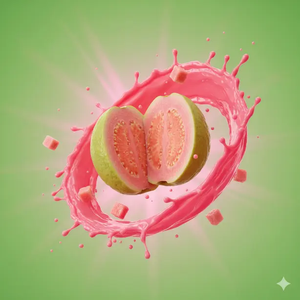 Guava - Tropik Bahçem