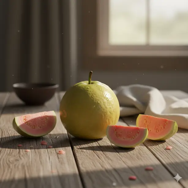 Guava - Tropik Bahçem