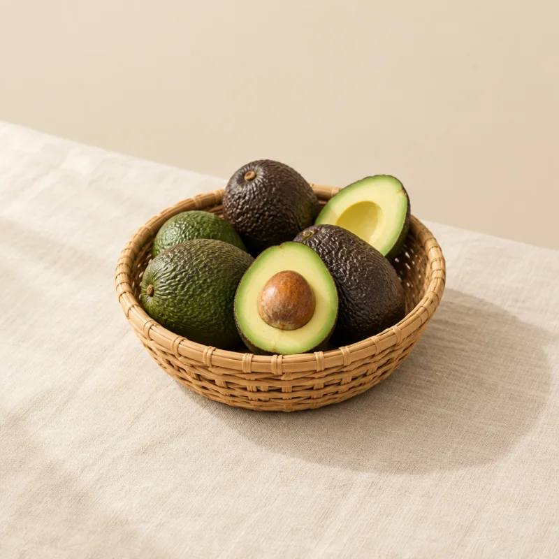 Avokado