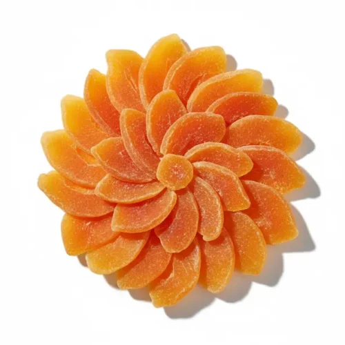 Kuru papaya - Tropik Bahçem