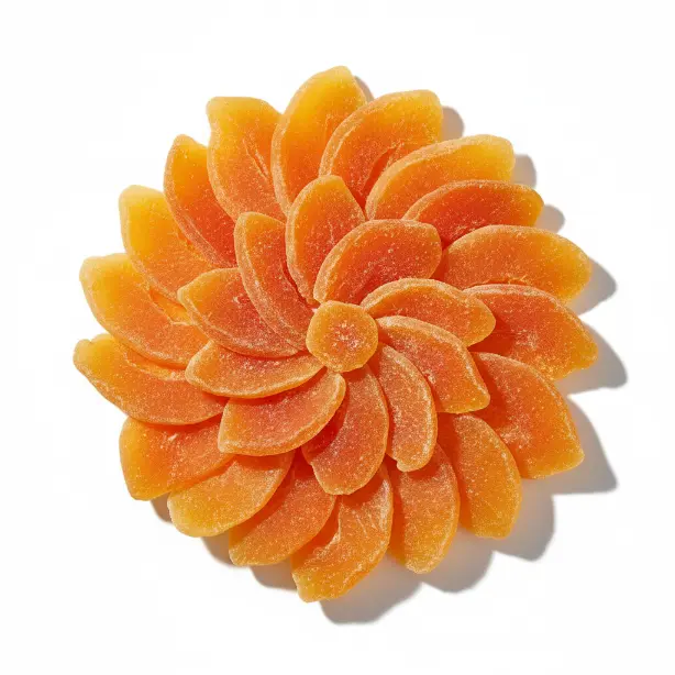 Kuru papaya - Tropik Bahçem