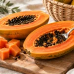 Papaya Nasıl Yenir, Olgunluğu Nasıl Anlaşılır?