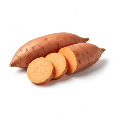 Tatlı Patates - Tropik Bahçem