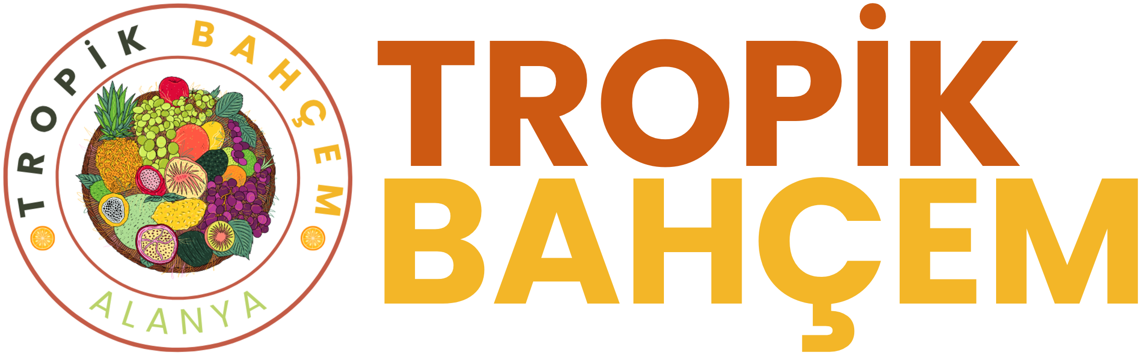 Tropik Bahçem