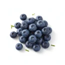 Yaban Mersini (Yerli) 500 GR - Tropik Bahçem
